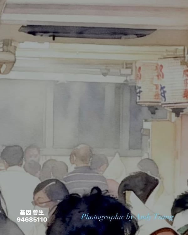 殯儀日記分享 2